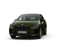 Gebraucht BMW 218 Active Tourer Comfort Edition 136 PS (100 kW) 2026 Van / Kleinbus