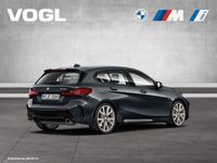 Gebraucht BMW M135 Performance 306 PS (225 kW) 2020 Mineralgrau Kleinwagen