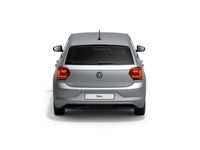 Gebraucht VW Polo Comfortline 80 PS (58 kW) 2021 Kleinwagen