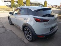 Gebraucht Mazda CX-3 121 PS (88 kW) 2019 SUV