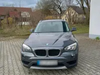 Gebraucht BMW X1 143 PS (105 kW) 2013 SUV