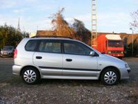 gebraucht Mitsubishi Space Star Comfort 1600