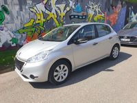 gebraucht Peugeot 208 1.0 L 68 VTI, TOP ZUSTAND !