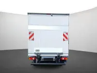 Gebraucht Peugeot Boxer 165 PS (121 kW) 2023 Weiss Van