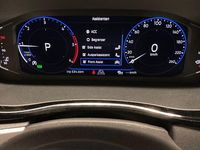 Second-hand VW Multivan 204 CP (150 kW) 2022 Roșu Monovolum