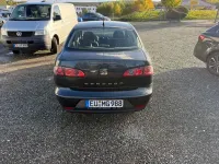 Gebraucht Seat Cordoba Fresh 80 PS (58 kW) 2008 Grau Limousine