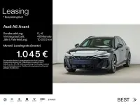 Gebraucht Audi A6 S-Line 299 PS (219 kW) 2026 Grün Kombi