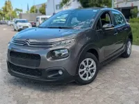 Gebraucht Citroën C3 Business Class 82 PS (60 kW) 2019 Weiß Kleinwagen