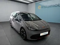 Second-hand Cupra Born 150 kW (204 CP) 2024 Gri Hatchback