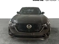 Neu Mazda CX-60 Homura-Line 254 PS (186 kW) 2026 Schwarz SUV