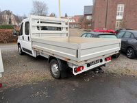 Gebraucht Opel Movano Selection 140 PS (102 kW) 2023 Casabl/arctic/eisweiss/kaolin Van