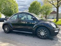 gebraucht VW Beetle 2.0 LPG