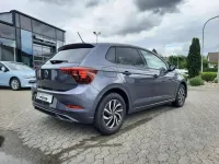 Neu VW Polo Life 95 PS (69 kW) 2026 Grau Kleinwagen