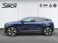 Neu Renault Megane E-Tech Komfort 160 kW (218 PS) 2025 Blau Limousine