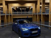 Gebraucht BMW M135 Performance 320 PS (235 kW) 2013 Kleinwagen