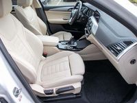 Gebraucht BMW X4 Advantage 190 PS (139 kW) 2021 Weiß SUV
