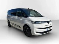 Neu VW Multivan Edition 150 PS (110 kW) 2025 Weiß Van