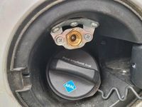 gebraucht Ford Focus 1.6 LPG Gasanlage KAT Defekt