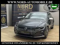 Brugt VW Arteon Elegance 150 HK (110 kW) 2022 Grå Stationcar