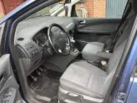 Gebraucht Ford C-MAX 105 PS (77 kW) 2006 Blau Van / Kleinbus