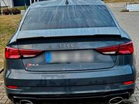 gebraucht Audi A3 RS 3 Umbau