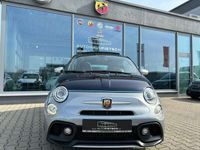 gebraucht Abarth 695C 695CRivale*Carbon*Akrapovic*TOP GEPFLEGT*