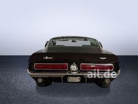 Gebraucht Ford Shelby Fastback 271 PS (199 kW) 1968 Violett Coupé