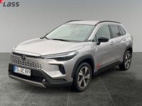 Gebraucht Toyota Corolla Cross 180 PS (132 kW) 2025 Metal stream SUV