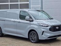 Neu Ford Transit Custom Limited 170 PS (125 kW) 2025 Grey matter Van / Kleinbus