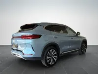 Neu BYD Seal U Design 160 kW (218 PS) 2025 Boundless cloud SUV