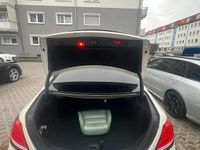 Gebraucht Mercedes E220 194 PS (142 kW) 2018 Weiß Limousine