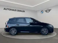 Gebraucht BMW 223 Active Tourer M Sport 218 PS (160 kW) 2025 Schwarz Van / Kleinbus
