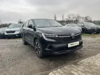 Gebraucht Renault Austral Evolution 158 PS (116 kW) 2023 Schwarz SUV