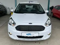 Occasion Ford Ka Plus Basis 69 ch (50 kW) 2017 Blanc Citadine