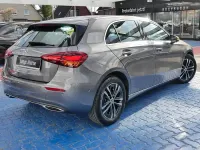 Gebraucht Mercedes A180 Progressive 136 PS (100 kW) 2024 Lack mountaingrau Limousine