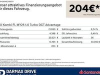 Gebraucht Hyundai i30 Advantage 100 PS (73 kW) 2025 Blau Kombi