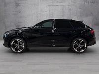 Neu Audi RS Q8 Performance 640 PS (470 kW) 2025 Schwarz SUV