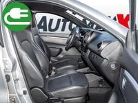 Gebraucht Dacia Spring Essentiel 33 kW (45 PS) 2023 Silber Kleinwagen