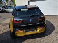 gebraucht BMW 120 i3 sAh Navi Prof. Kamera 20" LED CCS