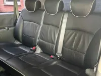 Gebraucht Hyundai H-1 170 PS (125 kW) 2011 Schwarz Van / Kleinbus