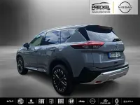 Gebraucht Nissan X-Trail Tekna+ 204 PS (150 kW) 2025 Schwarz SUV