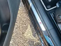 Gebraucht Audi A4 S-Line 210 PS (154 kW) 2011 Schwarz Kombi