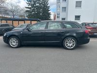 Usata Audi A6 179 CV (131 kW) 2007 Nero Station wagon