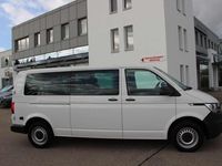 Gebraucht VW Transporter 150 PS (110 kW) 2024 Candyweiß Van