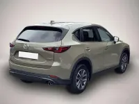 Gebraucht Mazda CX-5 Ad'Vantage 150 PS (110 kW) 2022 Manufacturer SUV