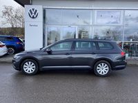 Używany VW Passat 150 KM (110 kW) 2022 Szary Kombi