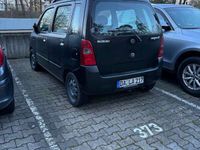 gebraucht Suzuki Wagon R+ Wagon R+ 1.3 Classic