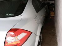 Gebraucht Renault Mégane II 113 PS (83 kW) 2004 Silber Limousine