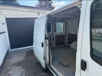 Gebraucht Ford Transit 86 PS (63 kW) 2008 Van