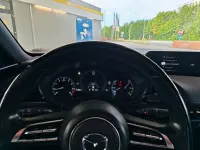 Gebraucht Mazda 3 179 PS (131 kW) 2020 Schwarz Limousine